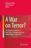 A War on Terror?