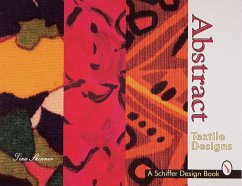 Abstract Textile Designs - Skinner, Tina