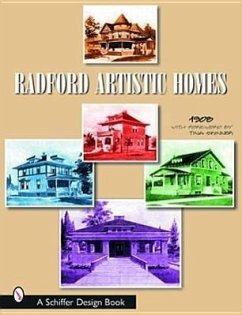 Radford's Artistic Homes - Skinner, Tina
