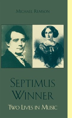 Septimus Winner - Remson, Michael K.