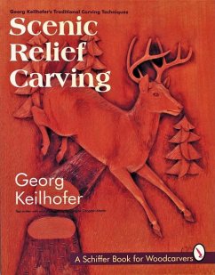 Scenic Relief Carving - Keilhofer, Georg