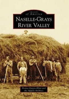 Naselle-Grays River Valley - Gatens-Klint, Donna; Appelo Archives