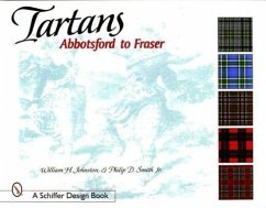 Cover Tartans: Abbotsford to Fraser