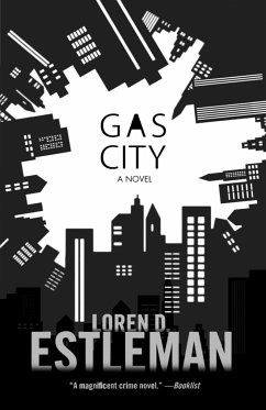 Gas City - Estleman, Loren D.