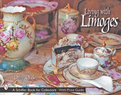 Living with Limoges - DuBay, Debby