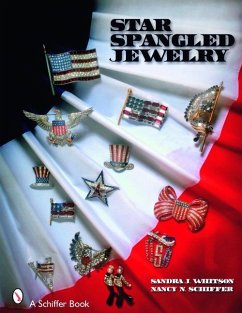 Star Spangled Jewelry - Whitson, Sandra J.