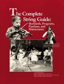 The Complete String Guide