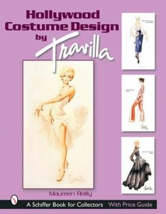 Hollywood Costume Design by Travilla - Reilly, Maureen