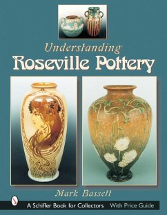 Understanding Roseville Pottery - Bassett, Mark