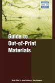 Guide to Out-of-Print Materials