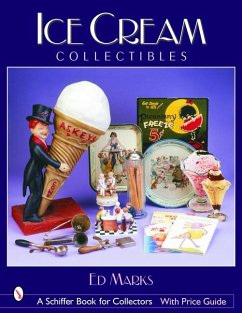 Ice Cream Collectibles - Marks, Ed