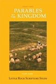 Parables of the Kingdom: Part Two: Study Guide Only