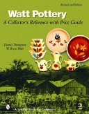Watt Pottery: A Collector's Reference with Price Guide