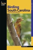 South Carolina: A Guide to 40 Premier Birding Sites