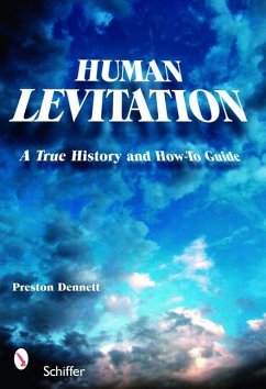 Human Levitation - Dennett, Preston