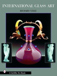 International Glass Art - Yelle, Richard
