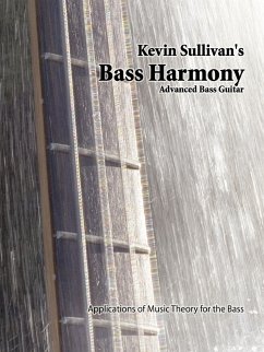 Bass Harmony - Sullivan, Kevin