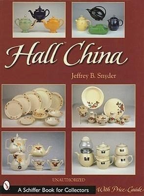 Hall China Hall China