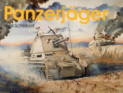 Panzerjager - Scheibert, Horst