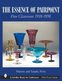 The Essence of Pairpoint: Fine Glassware 1918-1938