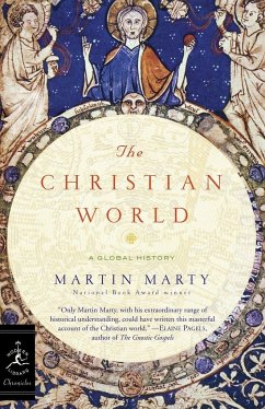 The Christian World - Marty, Martin