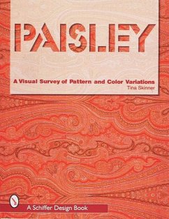 Paisley - Skinner, Tina