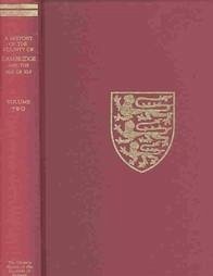 The Victoria History of the County of Cambridgeshire and the Isle of Ely - Salzman, L. F. (ed.)