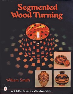 Segmented Wood Turning - Smith, William