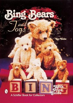 Bing(tm)Bears and Toys - Yenke, Ken