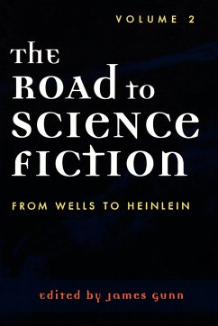 The Road to Science Fiction - Gunn, James