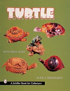 Turtle Collectibles - Brainard, Alan J.