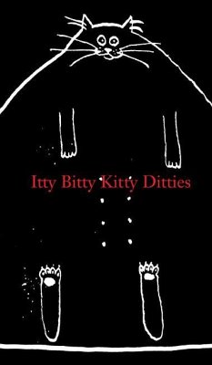 Itty Bitty Kitty Ditties