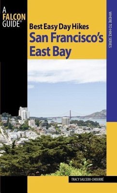 San Francisco's East Bay - Salcedo, Tracy