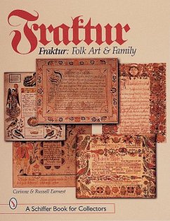 Cover Fraktur