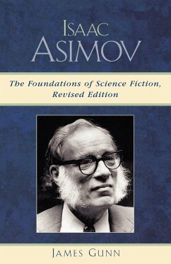 Isaac Asimov - Gunn, James