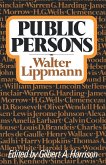 Public Persons