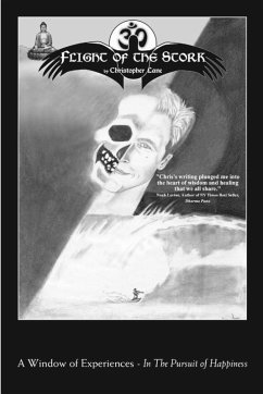Cover Flight of the Stork