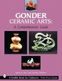Gonder Cermaic Arts: A Comprehensive Guide