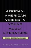 African-American Voices in Young Adult Literature