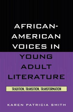 African-American Voices in Young Adult Literature - Smith, Karen Patricia