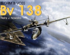 Blohm & Voss Bv 138 - Nowarra, Heinz J.