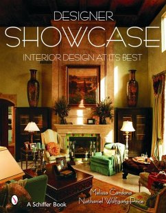 Designer Showcase: Interior Design at Its Best - Cardona, Melissa