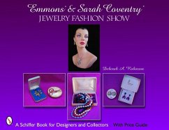 Emmons & Sarah Coventry: Jewelry Fashion Show - Robinson, Deborah A.