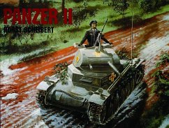 Panzer II - Scheibert, Horst