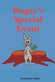 Bugsy's Special Event