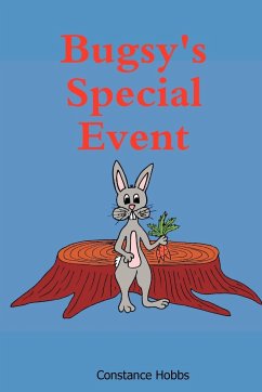 Bugsy's Special Event - Hobbs, Constance