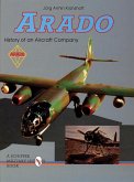 Arado: History of an Aircraft Company