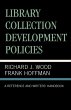 Library Collection Development Policies - Bild 1