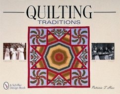 Quilting Traditions - Herr, Patricia T.