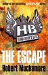 Henderson's Boys 01. The Escape - Bild 1